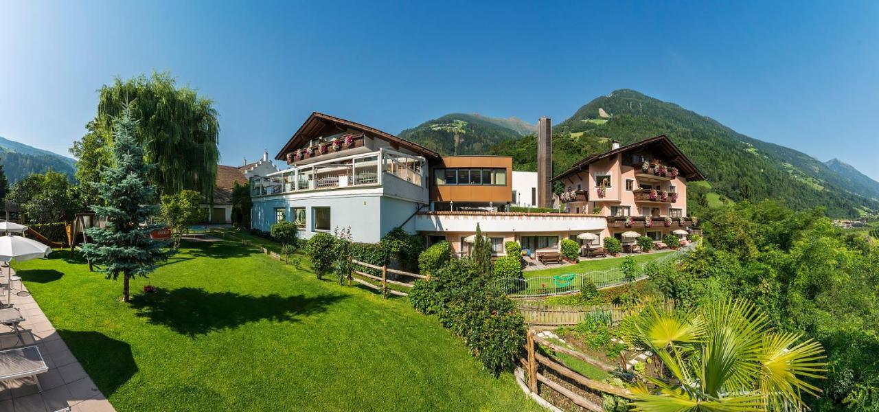 Alpenhof Lodge Saltusio Esterno foto