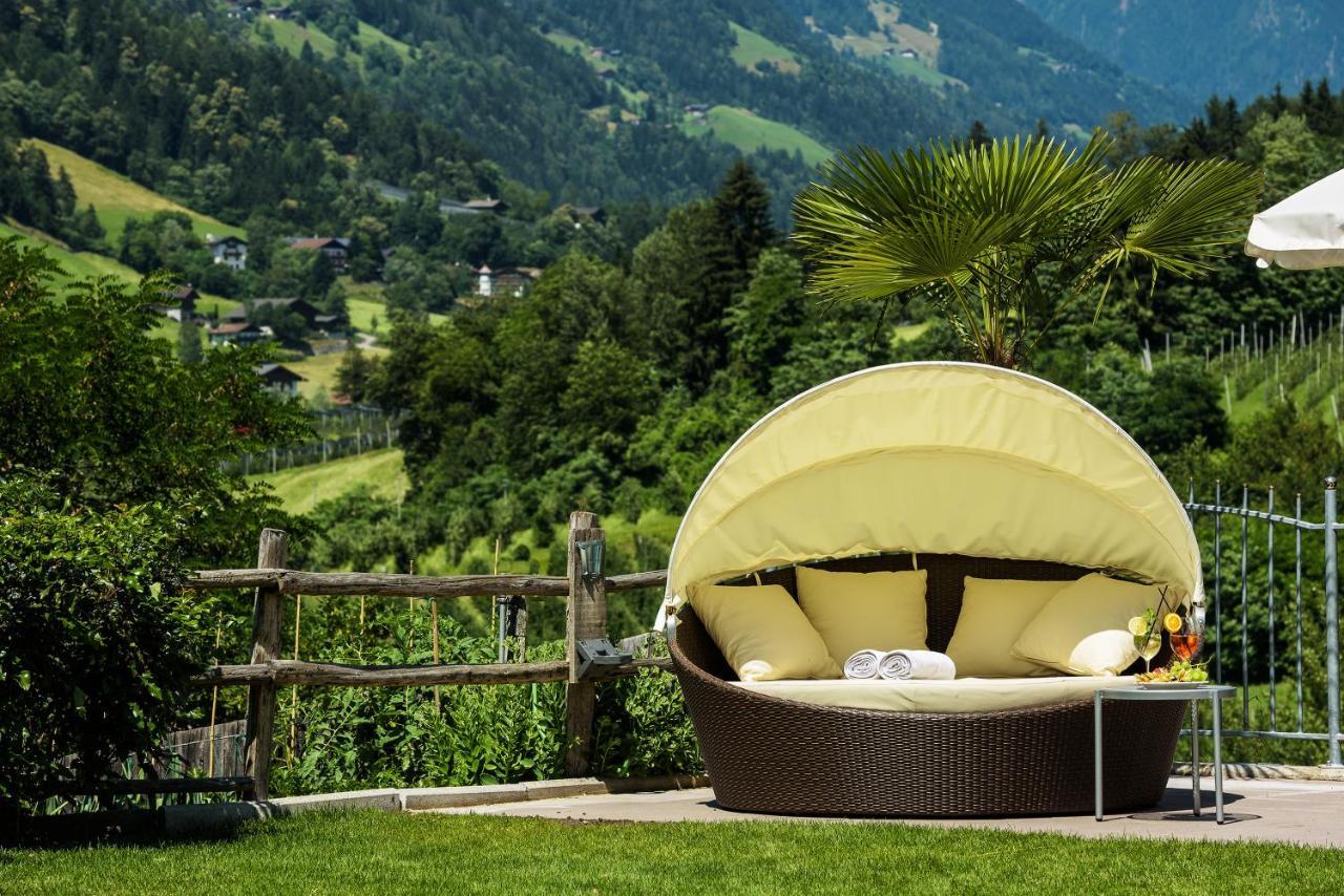Alpenhof Lodge Saltusio Esterno foto