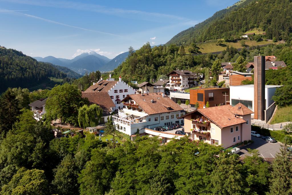 Alpenhof Lodge Saltusio Esterno foto