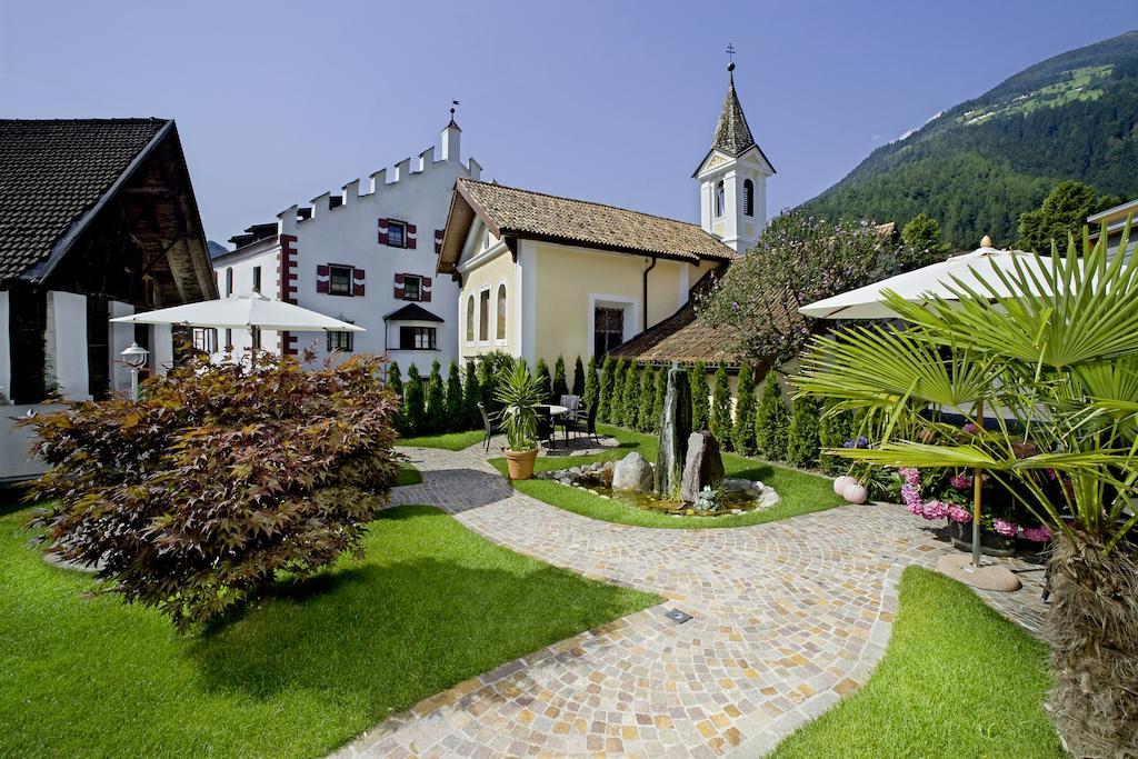 Alpenhof Lodge Saltusio Esterno foto